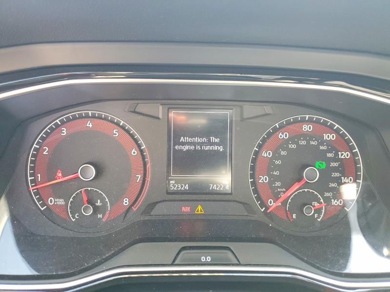 Aukcja sprzedaży 2020 Volkswagen Jetta, vin: 3VWCB7BU8LM047579, numer aukcji: 50367276