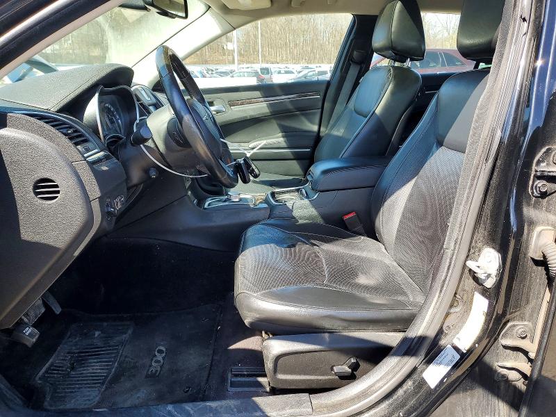 Продаж на аукціоні авто 2016 Chrysler 300c, vin: 2C3CCAKG4GH296624, номер лоту: 49440416