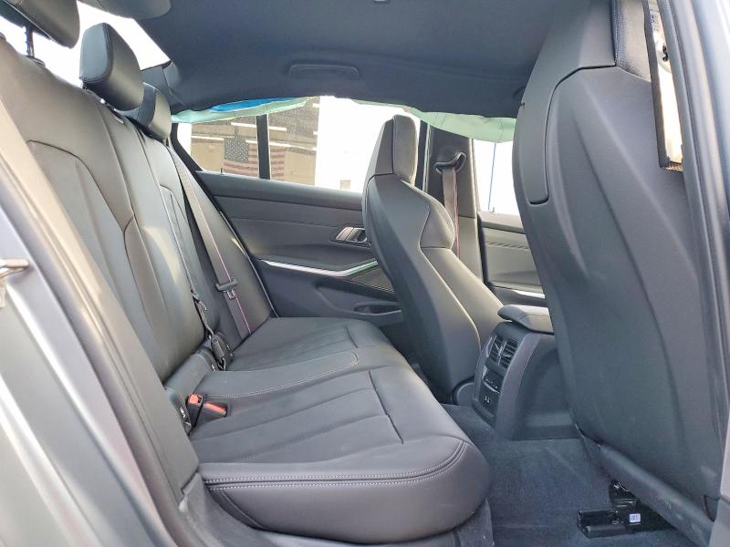 Продажа на аукционе авто 2026 Bmw M3, vin: WBS33HJ08TFW22096, номер лота: 49000456