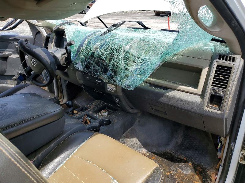 Продаж на аукціоні авто 2011 Dodge Ram 5500, vin: 3D6WU7EL8BG503360, номер лоту: 51787266