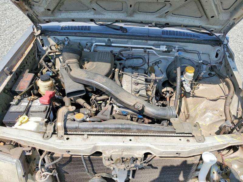 Продаж на аукціоні авто 2000 Nissan Frontier, vin: 1N6DD26S4YC412925, номер лоту: 50756206