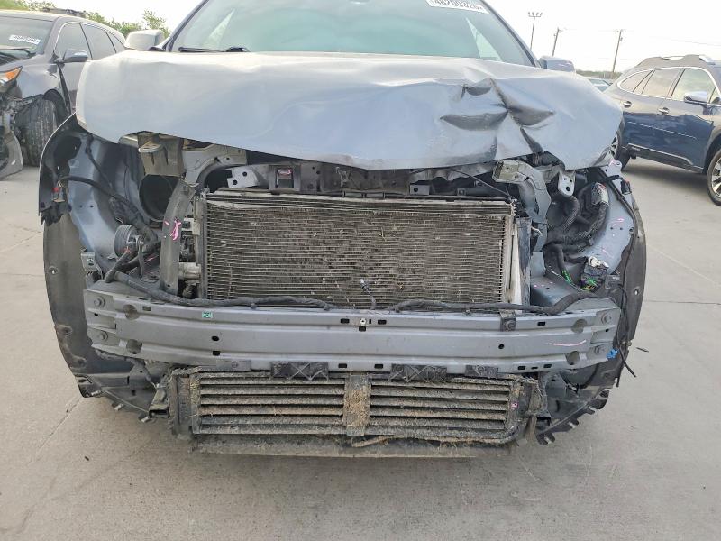 2021 Cadillac Xt5 მანქანა იყიდება აუქციონზე, vin: 1GYKNAR48MZ139438, აუქციონის ნომერი: 48200326
