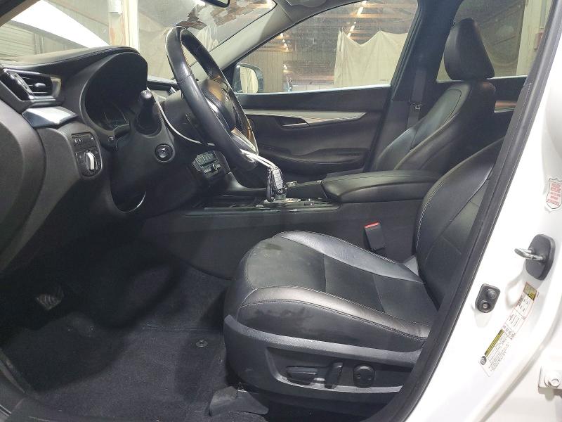 Aukcja sprzedaży 2019 Infiniti Qx50, vin: 3PCAJ5M39KF105028, numer aukcji: 79224995