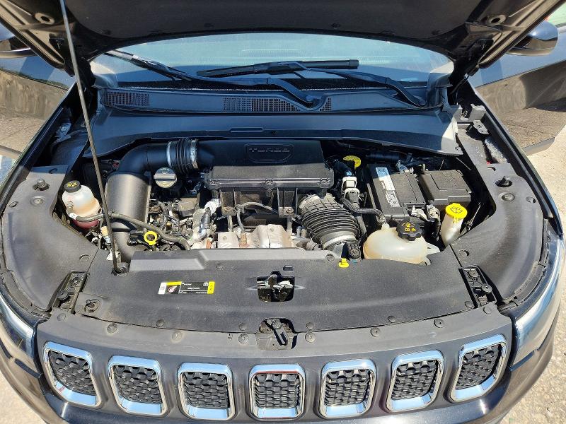 Aukcja sprzedaży 2023 Jeep Compass, vin: 3C4NJDFN5PT558257, numer aukcji: 51649156