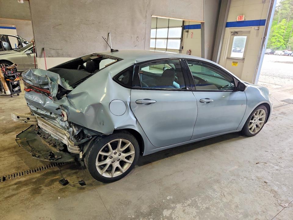 Продаж на аукціоні авто 2013 Dodge Dart, vin: 1C3CDFBA7DD285213, номер лоту: 51512716