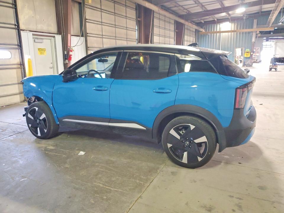 Aukcja sprzedaży 2025 Nissan Kicks, vin: 3N8AP6DD8SL362328, numer aukcji: 51643366