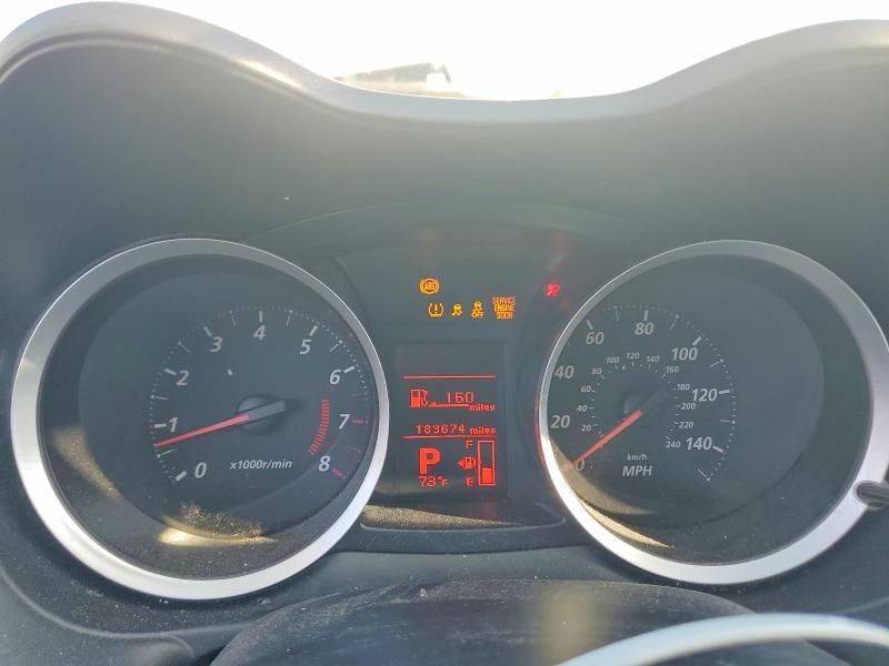 Aukcja sprzedaży 2011 Mitsubishi Lancer, vin: JA32U2FU2BU001079, numer aukcji: 49240746