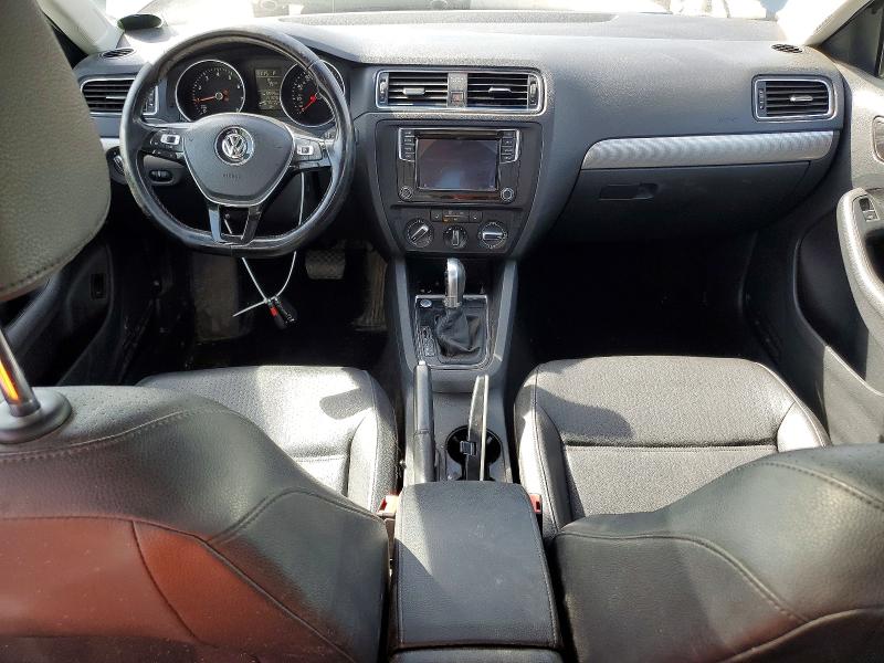Aukcja sprzedaży 2016 Volkswagen Jetta, vin: 3VWD67AJ2GM357510, numer aukcji: 48240626