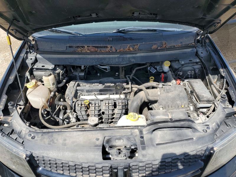 Продажа на аукционе авто 2018 Dodge Journey, vin: 3C4PDCAB7JT347494, номер лота: 51764976