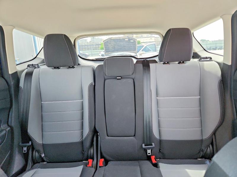 Продаж на аукціоні авто 2015 Ford Escape, vin: 1FMCU0GX4FUB05402, номер лоту: 51861806