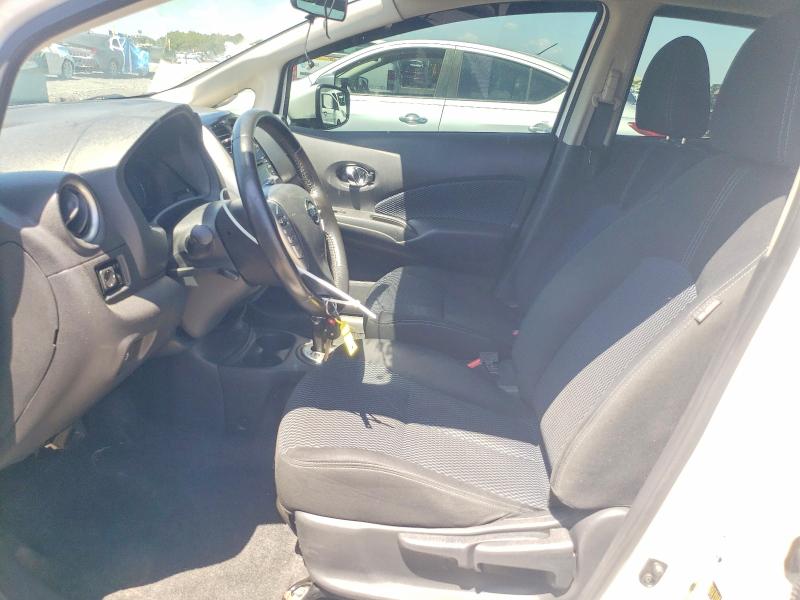 Aukcja sprzedaży 2016 Nissan Versa Note, vin: 3N1CE2CP3GL362388, numer aukcji: 49552126