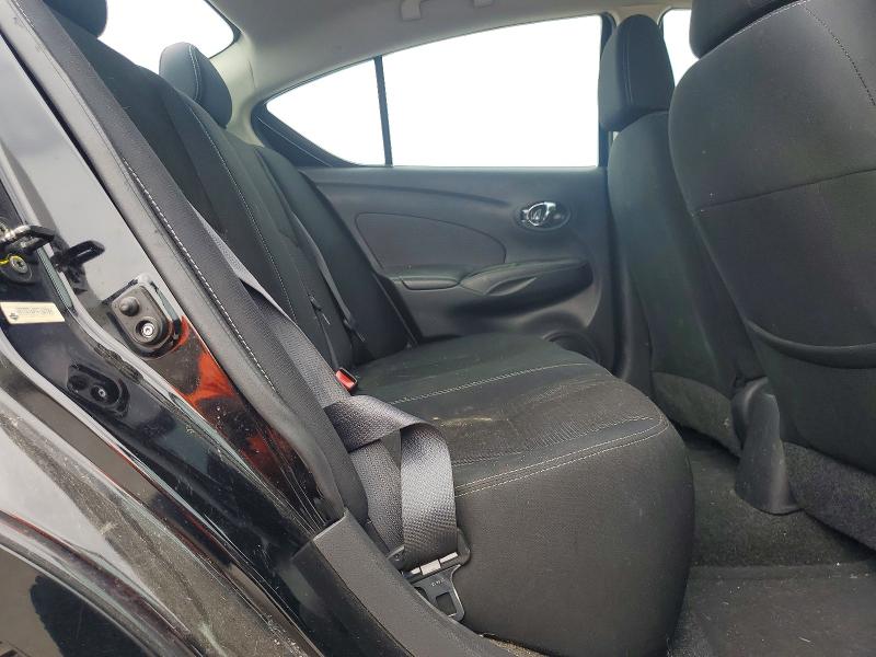 Aukcja sprzedaży 2015 Nissan Versa, vin: 3N1CN7AP7FL847969, numer aukcji: 50452946