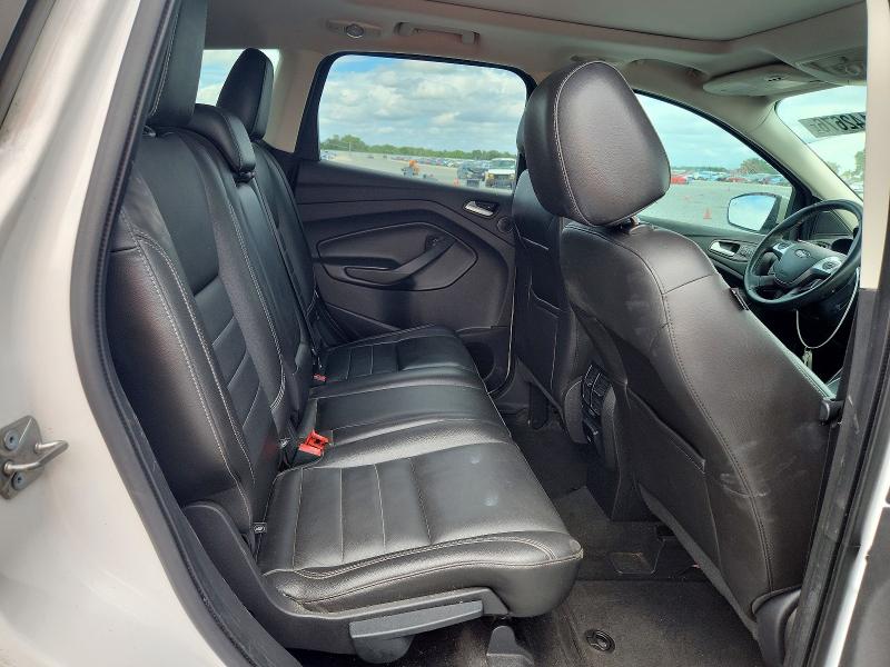 2014 Ford Escape მანქანა იყიდება აუქციონზე, vin: 1FMCU0J97EUA67088, აუქციონის ნომერი: 48142676
