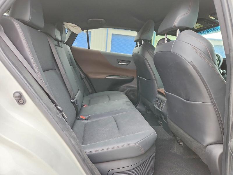 48414896 :رقم المزاد ، JTEAAAAHXMJ077806 vin ، 2021 Toyota Venza مزاد بيع