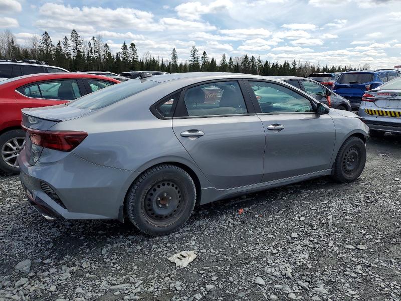 Продажа на аукционе авто 2024 Kia Forte, vin: 3KPF44AC4RE798005, номер лота: 50490116