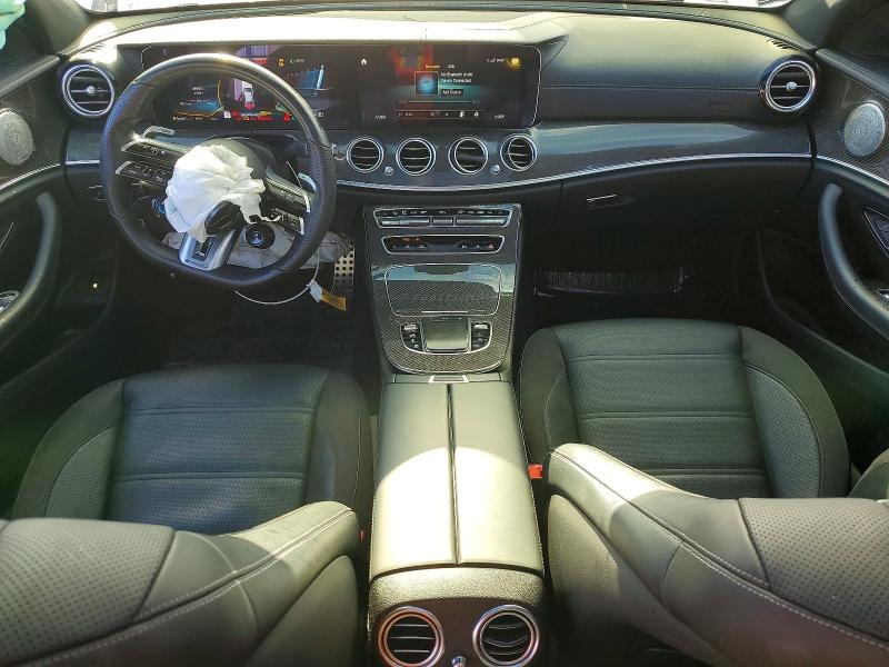 Aukcja sprzedaży 2022 Mercedes-benz E, vin: W1KZF6BB0NB056884, numer aukcji: 49588516