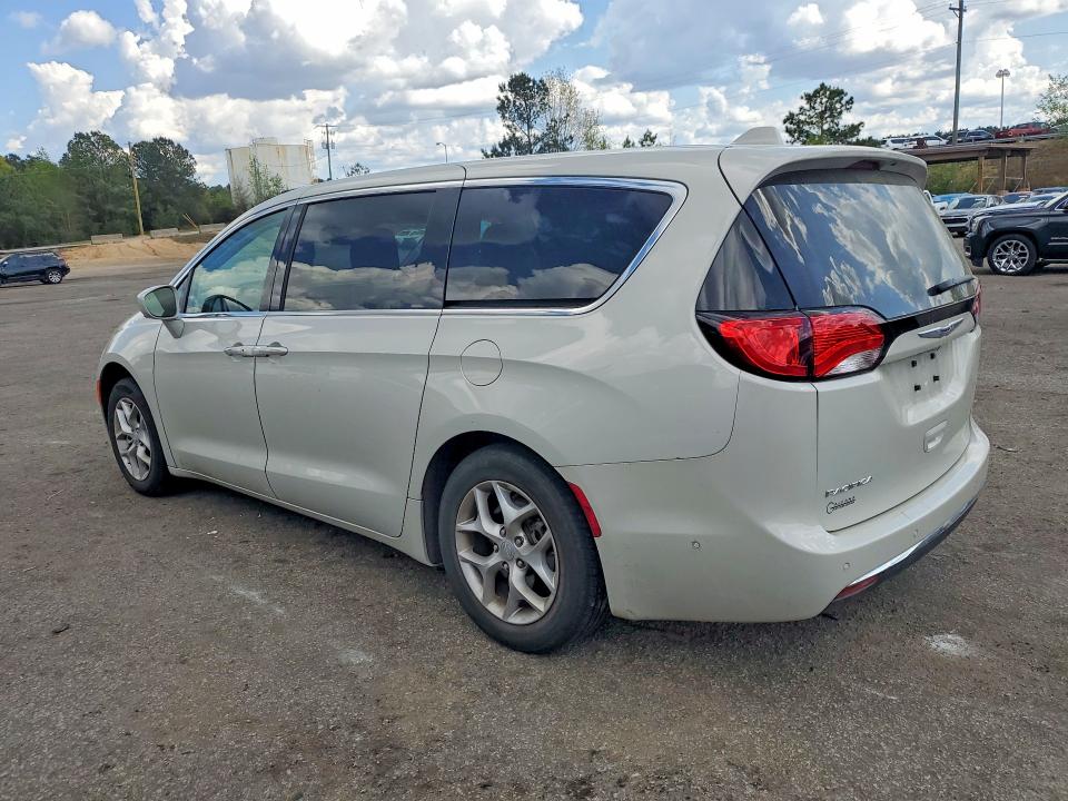 Продажа на аукционе авто 2019 Chrysler Pacifica, vin: 2C4RC1FG2KR686821, номер лота: 48622926