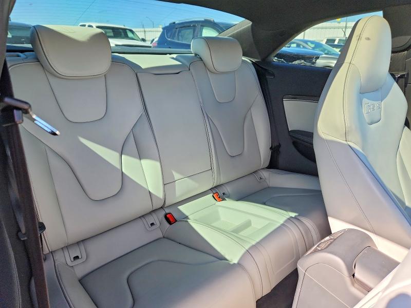 Продажа на аукционе авто 2013 Audi Rs5, vin: WUAC6BFR9DA901707, номер лота: 50660946