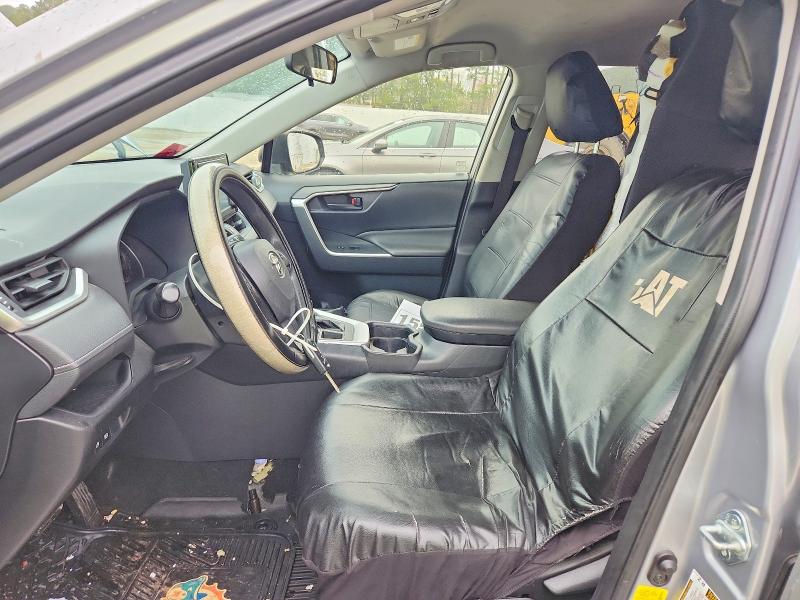 2019 Toyota Rav4 მანქანა იყიდება აუქციონზე, vin: JTMF1RFV1KD028903, აუქციონის ნომერი: 48310306