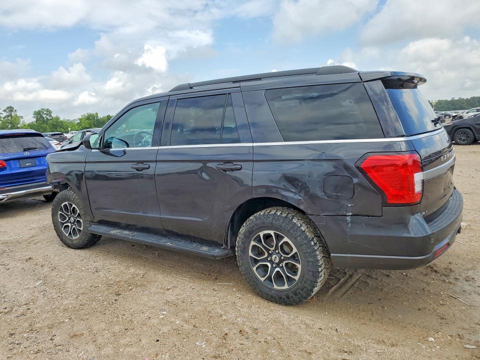Продаж на аукціоні авто 2023 Ford Expedition, vin: 1FMJU1H8XPEA52267, номер лоту: 50921576