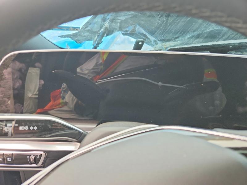 46268766 :رقم المزاد ، 1GYKPMRK3RZ102668 vin ، 2024 Cadillac Lyriq-v مزاد بيع