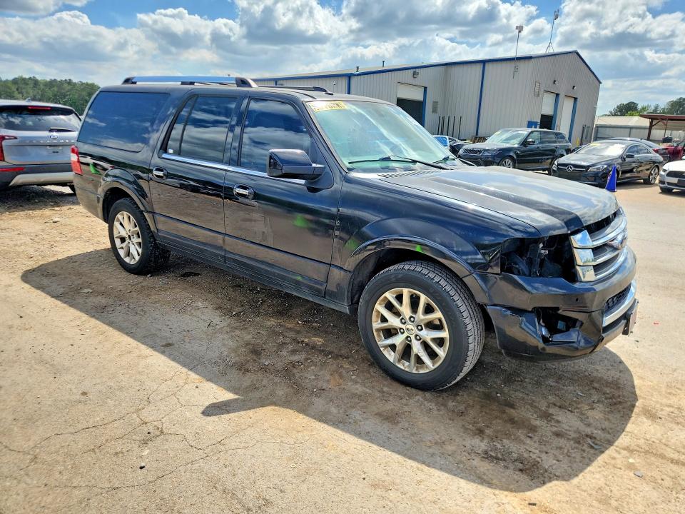 Aukcja sprzedaży 2015 Ford Expedition, vin: 1FMJK1KT4FEF06577, numer aukcji: 49467256