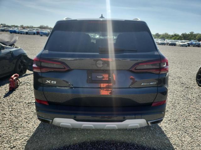 Aukcja sprzedaży 2023 Bmw X5, vin: 5UXCR6C09P9R15449, numer aukcji: 49726236