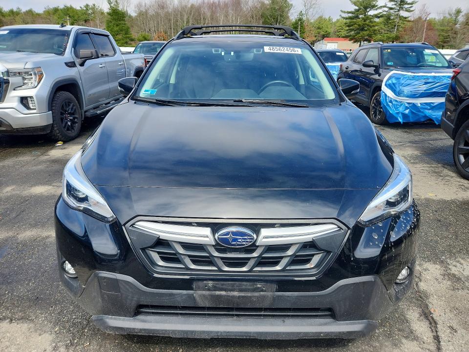 2021 Subaru Crosstrek მანქანა იყიდება აუქციონზე, vin: JF2GTHNC9MH309644, აუქციონის ნომერი: 48562456
