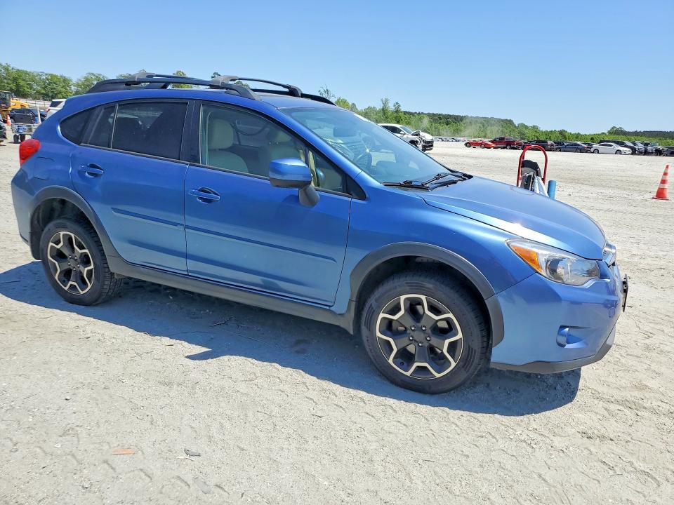 Aukcja sprzedaży 2014 Subaru Xv Crosstrek, vin: JF2GPAVC6E8297028, numer aukcji: 50309666