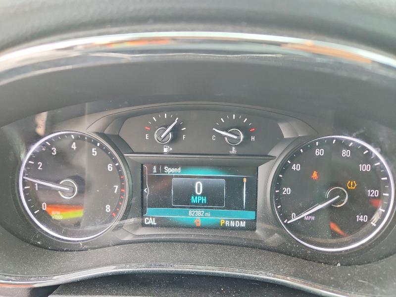Продажа на аукционе авто 2018 Buick Encore, vin: KL4CJASB2JB548015, номер лота: 48441346