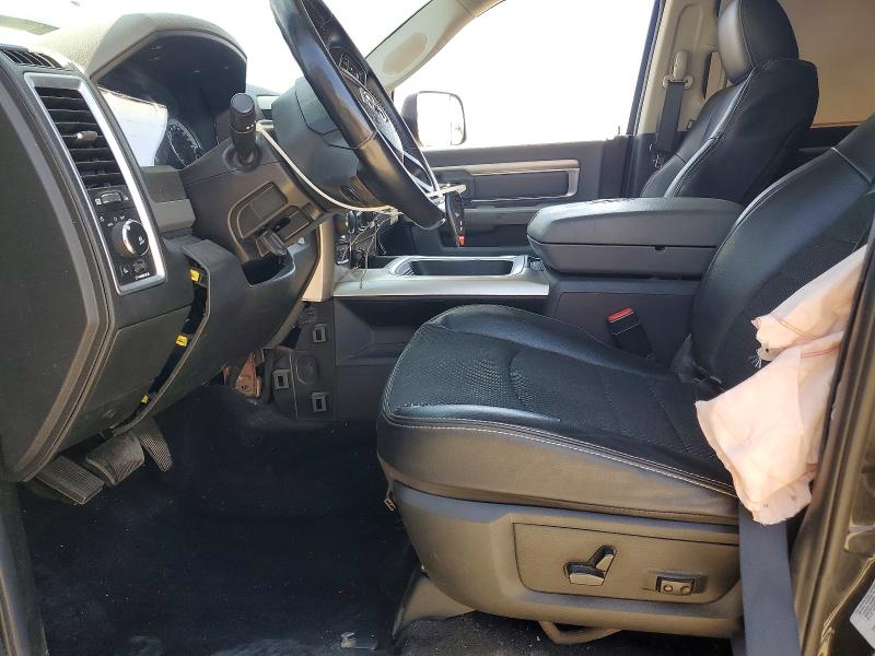 Продаж на аукціоні авто 2016 Ram 1500, vin: 3C6RR7LTXGG232937, номер лоту: 50366626