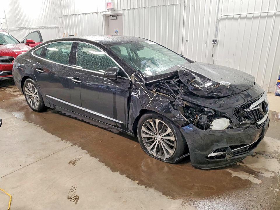 Aukcja sprzedaży 2018 Buick Lacrosse, vin: 1G4ZS5SS2JU123561, numer aukcji: 51348126