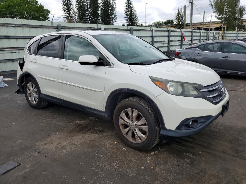 Aukcja sprzedaży 2012 Honda Cr-v, vin: 5J6RM4H52CL035235, numer aukcji: 51110116