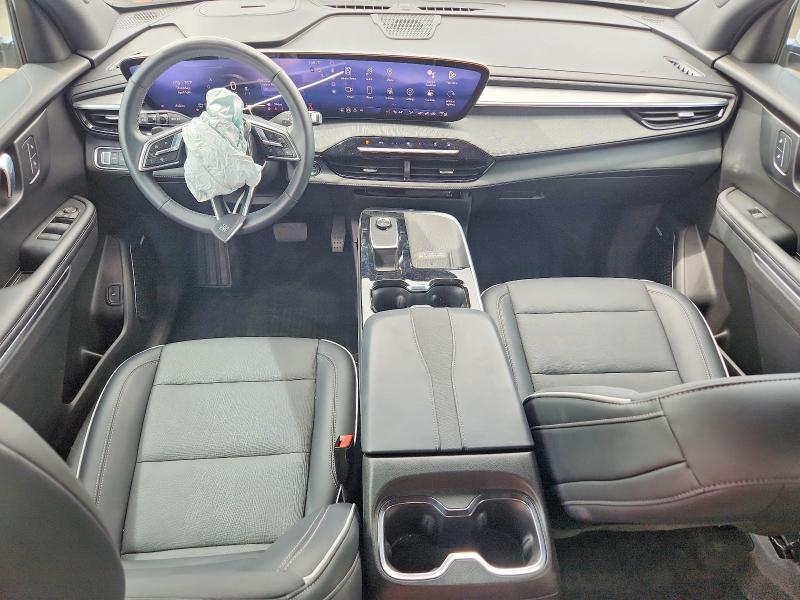 Продаж на аукціоні авто 2025 Buick Enclave, vin: 5GAERARS0SJ101270, номер лоту: 50326516