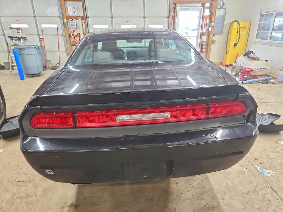 Aukcja sprzedaży 2012 Dodge Challenger, vin: 2C3CDYAG1CH104979, numer aukcji: 51313966
