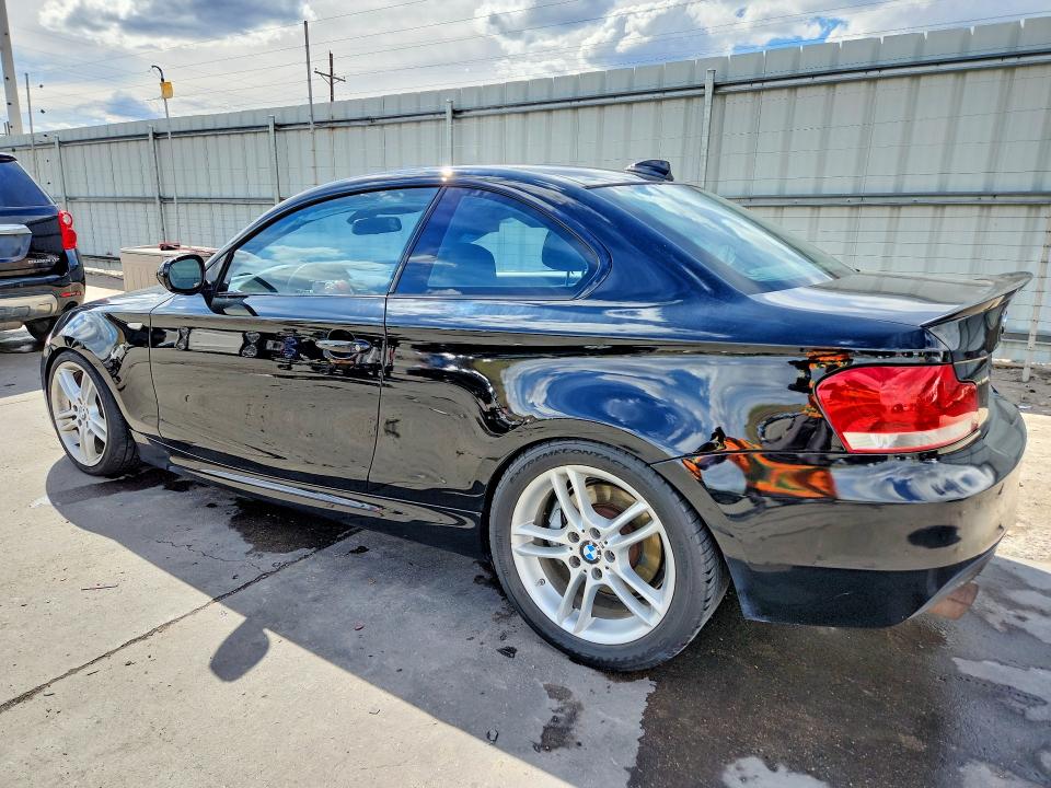 Aukcja sprzedaży 2013 Bmw 135, vin: WBAUC9C51DVM13572, numer aukcji: 49992916