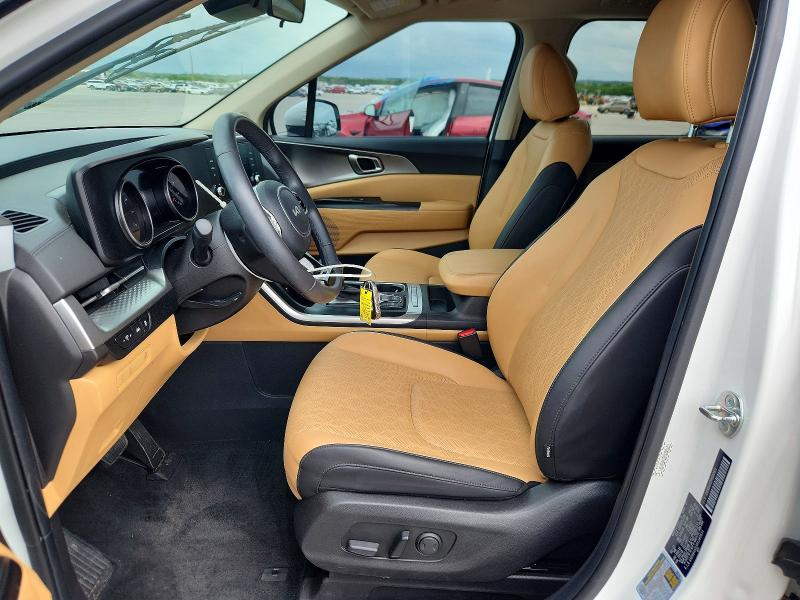 Aukcja sprzedaży 2024 Kia Carnival, vin: KNDNB4H33R6380631, numer aukcji: 49817676