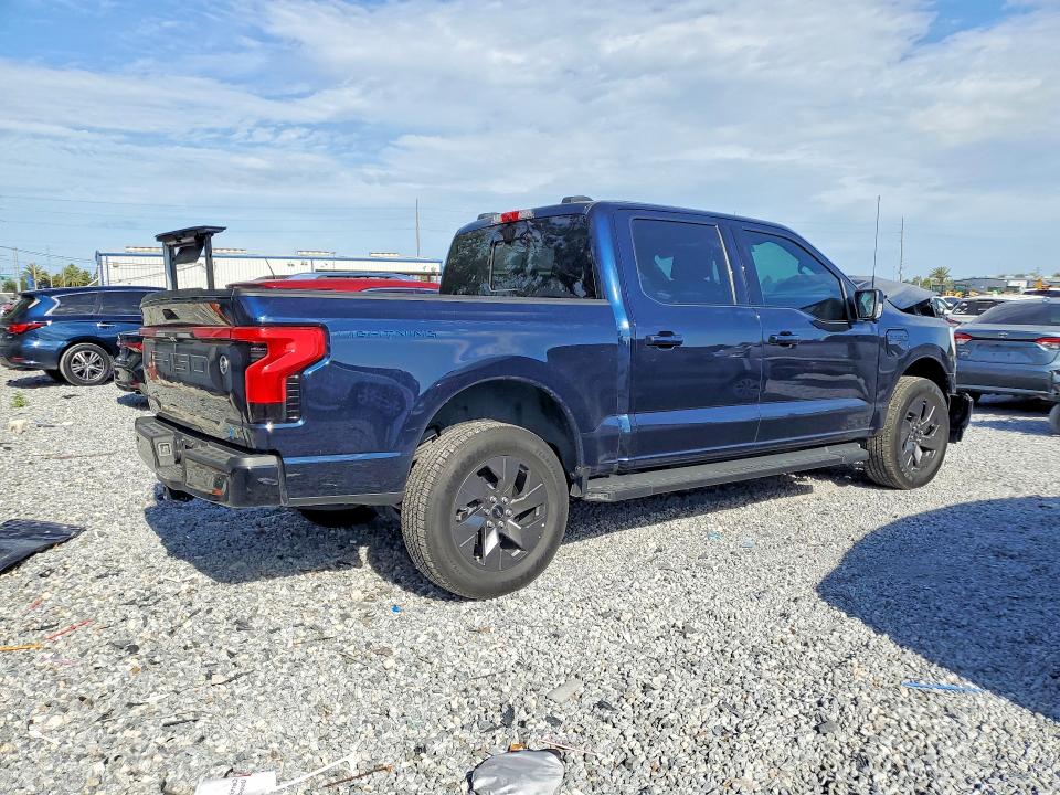 Продажа на аукционе авто 2023 Ford F150, vin: 1FTVW1EL5PWG45893, номер лота: 50695136