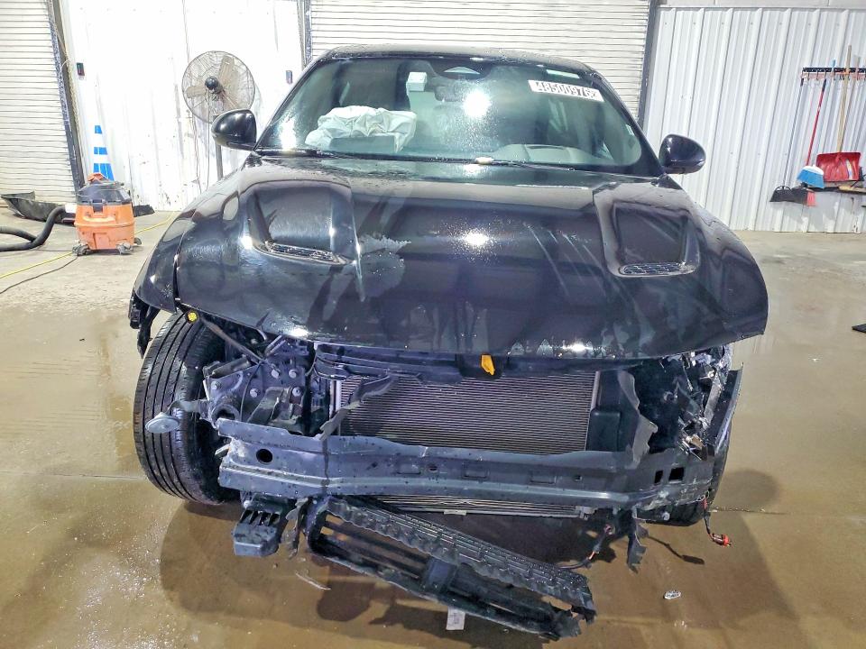 2024 Dodge Hornet მანქანა იყიდება აუქციონზე, vin: ZACPDFCW2R3A31190, აუქციონის ნომერი: 48500976