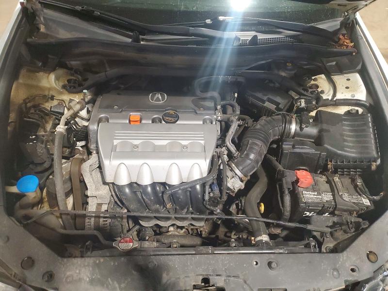 52040406 :رقم المزاد ، JH4CU2F8XCC801496 vin ، 2012 Acura Tsx مزاد بيع