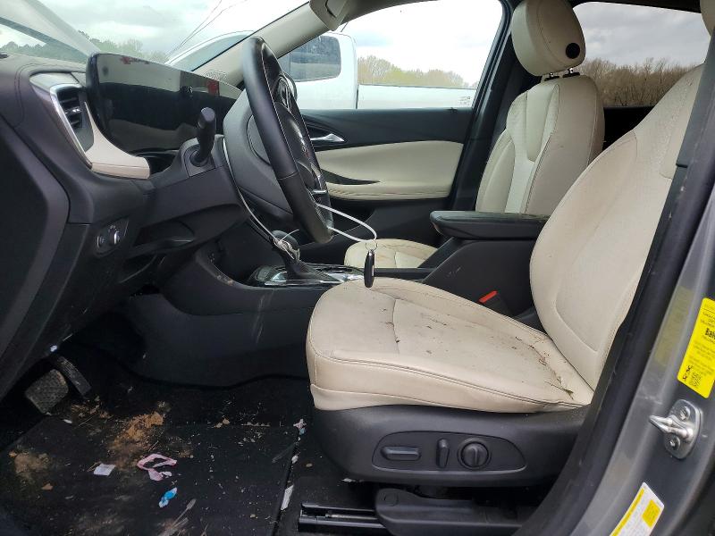 Продажа на аукционе авто 2024 Buick Encore, vin: KL4AMBSL2RB167788, номер лота: 48447186