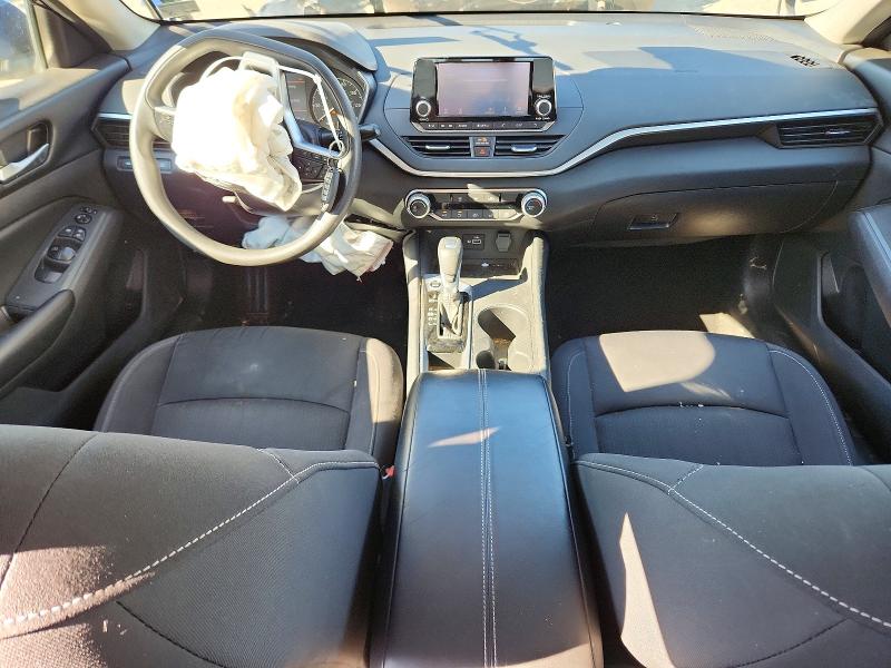Продажа на аукционе авто 2021 Nissan Altima, vin: 1N4BL4BV3MN422049, номер лота: 49097836