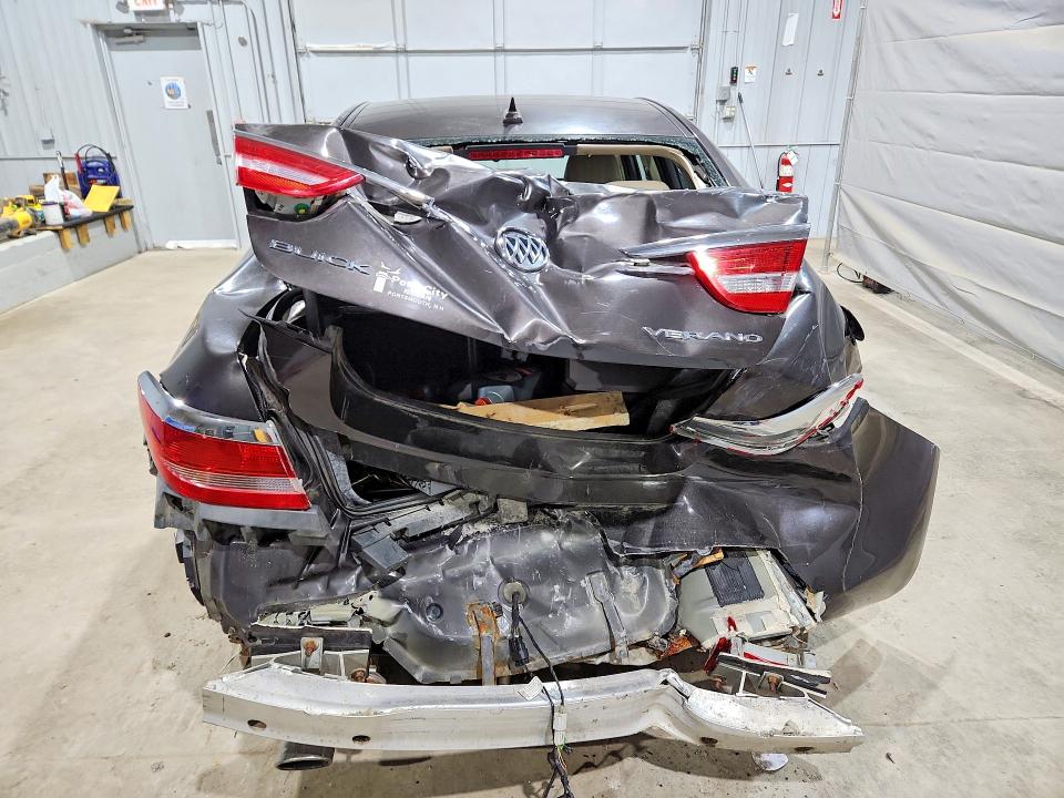 Aukcja sprzedaży 2013 Buick Verano, vin: 1G4PP5SK8D4210152, numer aukcji: 48091456