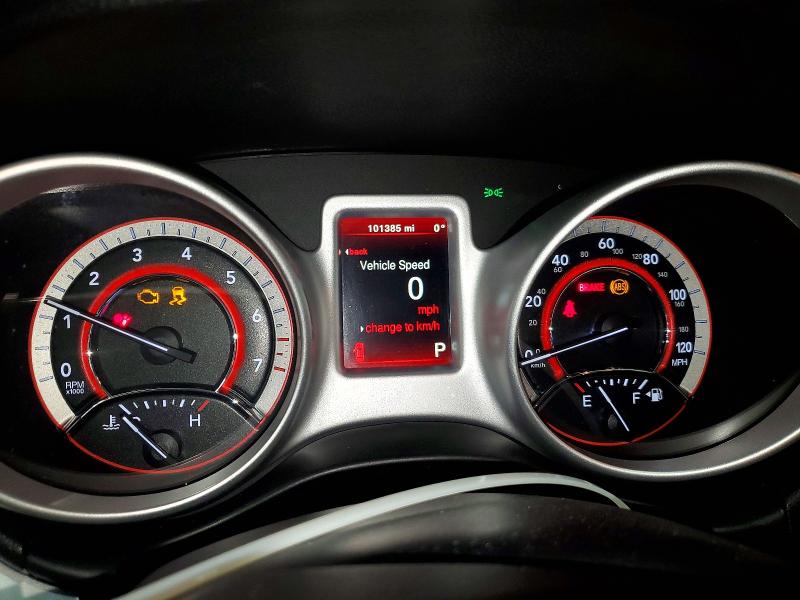 Продаж на аукціоні авто 2018 Dodge Journey, vin: 3C4PDCAB3JT507712, номер лоту: 49760206