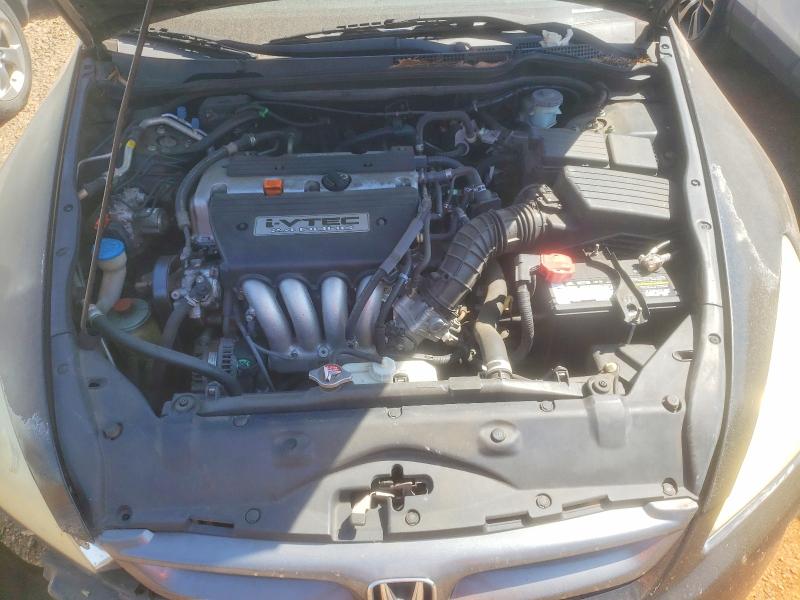 Продаж на аукціоні авто 2006 Honda Accord, vin: 1HGCM72626A004776, номер лоту: 50303976