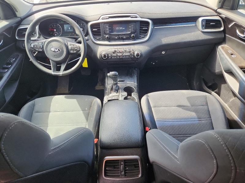 Продажа на аукционе авто 2017 Kia Sorento, vin: 5XYPGDA59HG329894, номер лота: 51666936