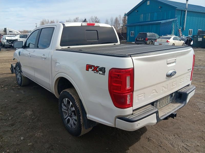 Продаж на аукціоні авто 2019 Ford Ranger, vin: 1FTER4FH0KLA83267, номер лоту: 48544246
