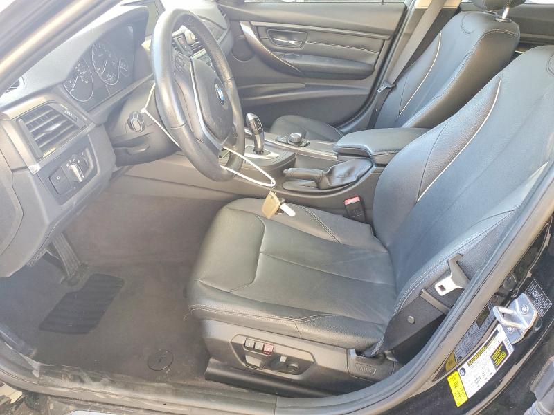 49384116 :رقم المزاد ، WBA3C1G50DNR49386 vin ، 2013 Bmw 328 مزاد بيع