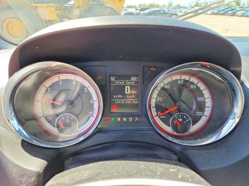 Aukcja sprzedaży 2019 Dodge Grand Caravan, vin: 2C4RDGEG3KR641372, numer aukcji: 51150676