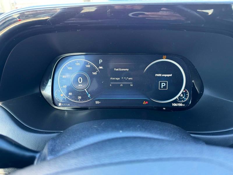 Aukcja sprzedaży 2020 Hyundai Palisade, vin: KM8R5DHE5LU071297, numer aukcji: 51332306